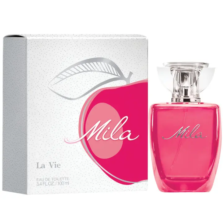 ANDIMAX | Парфумерна вода - Dilis Parfum La Vie Mila: купити за ...